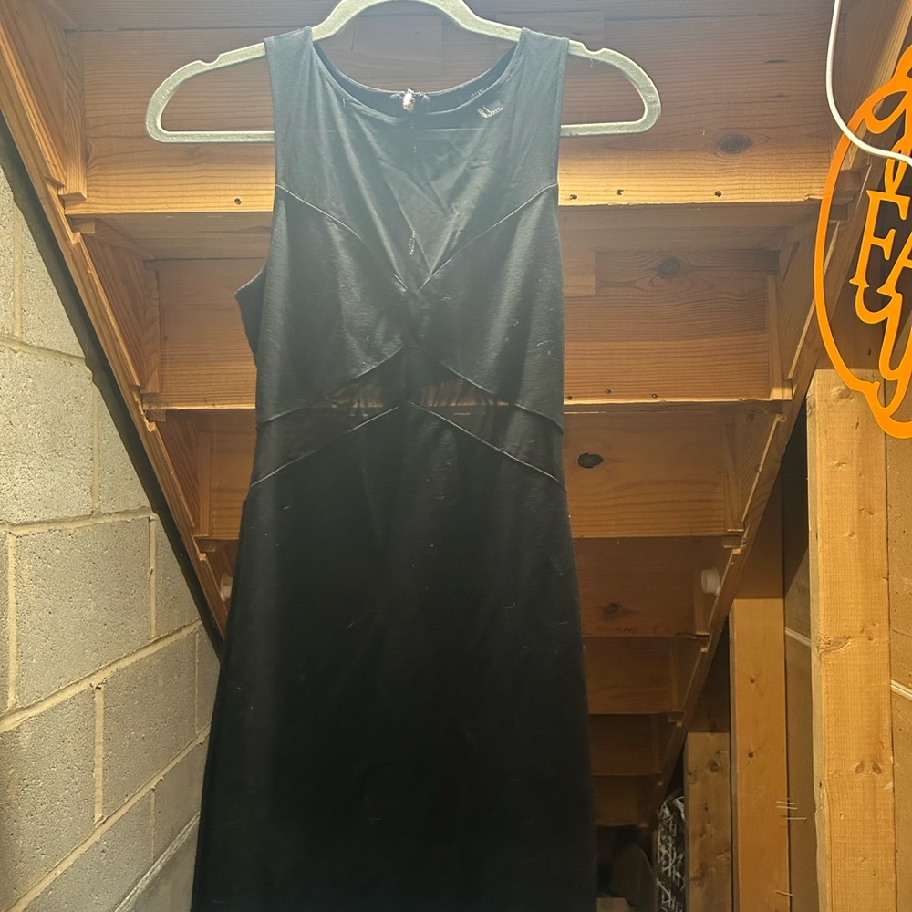 Going out dress